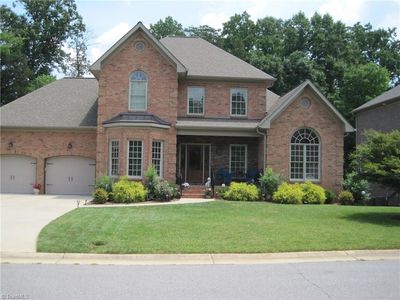 4375 Sandalwood Ct, Winston Salem, NC, 27106