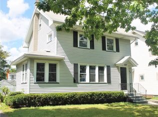 25 Cliffmor St, Rochester, NY 14609
