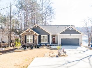 1335 Southgate Dr, Villa Rica, GA 30180