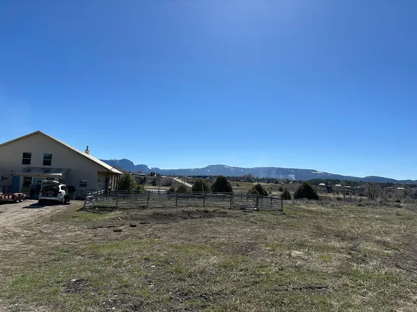 56 State Highway 95, Tierra Amarilla, NM 87575