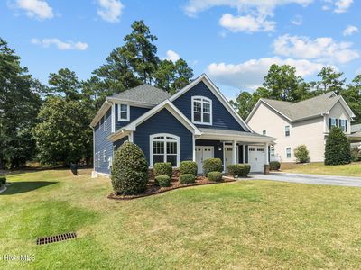 305 Legacy Lakes Way, Aberdeen, NC, 28315