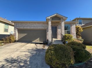 12215 Malkin Pl, San Antonio, TX 78254