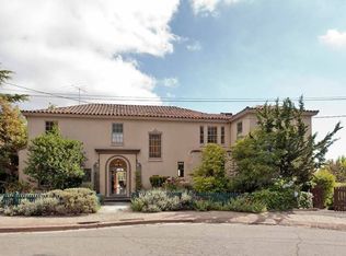 2910 Avalon Ave, Berkeley, CA 94705