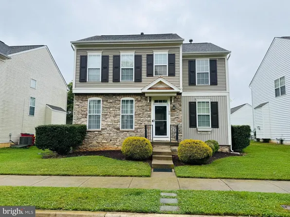 58 Bullskin St, Charles Town, WV 25414