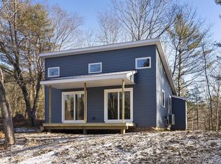 100 Allen Avenue Ext, Falmouth, ME 04105