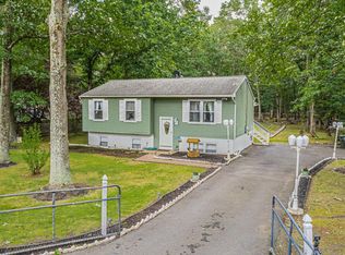 205 Lakeview Ave, Franklinville, NJ 08322