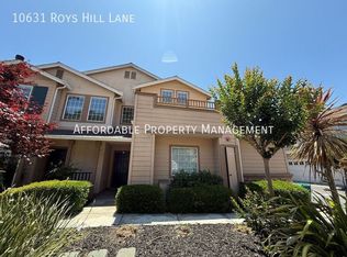 10631 Roys Hill Ln, Dublin, CA 94568