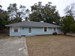 3004 Jasmine Pl, Augusta, GA 30906