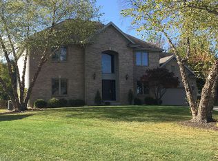 9381 Parkside Dr, Dayton, OH 45458