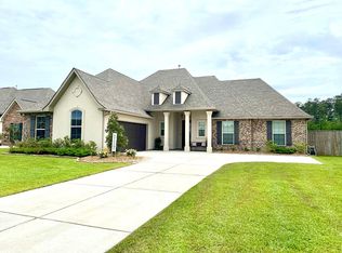 20332 Thornwood Dr, Hammond, LA 70403