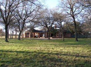 284 Cross Creek Rd, Mc Gregor, TX 76657