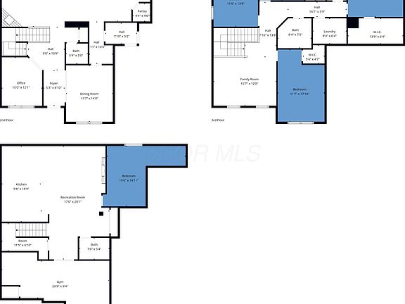 4th image of 126 Avena Ct