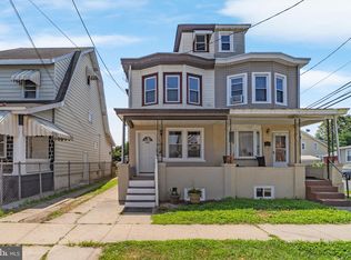 1427 Hamilton Ave, Hamilton, NJ 08629