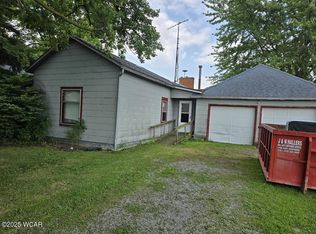 2375 Wayne St, Dola, OH 45835
