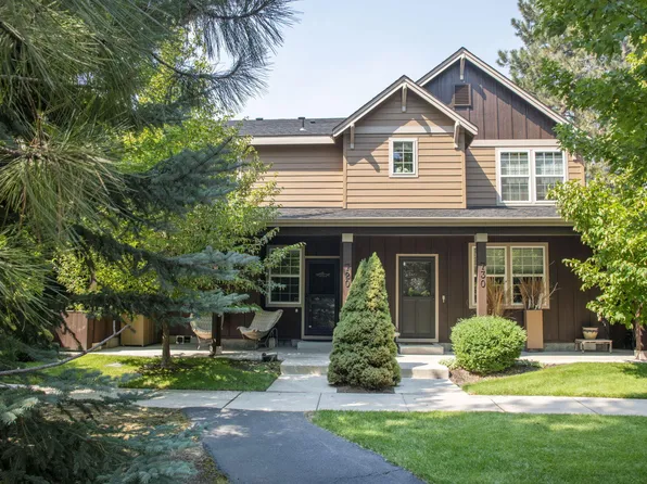 720 N Hindeman St, Sisters, OR 97759