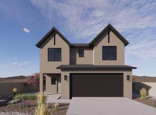 1490 S Wagon Box Way #79, Washington, UT 84780