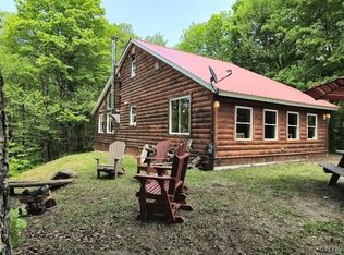 314 Little John Dr, Redfield, NY