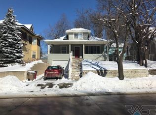 812 W 18th St, Sioux Falls, SD 57104