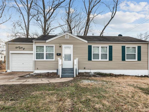 1246 Kilgore Dr, Saint Louis, MO 63137