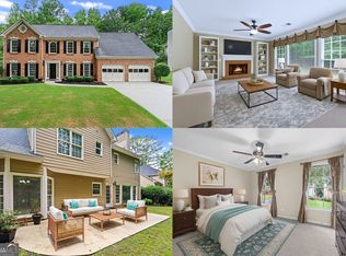 3034 Brookgreen Trl, Lawrenceville, GA 30043