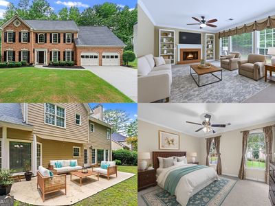 3034 Brookgreen Trl, Lawrenceville, GA, 30043