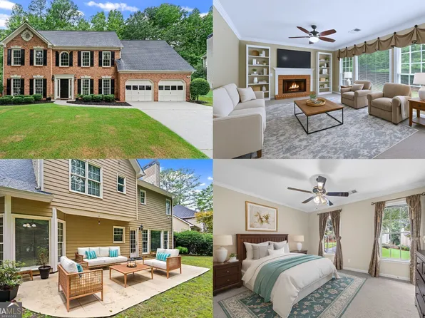 3034 Brookgreen Trl, Lawrenceville, GA 30043