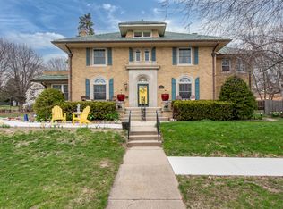 1314 Shiloh Blvd, Zion, IL