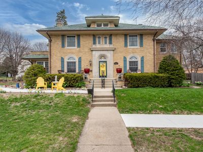 1314 Shiloh Blvd, Zion, IL, 60099
