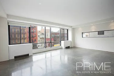 Rented by Prime NYC
