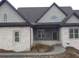 1022 Double Tree Lane #LOT #11, Gallatin, TN 37066