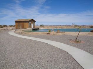 30453 Berry Rd, Newberry Springs, CA 92365