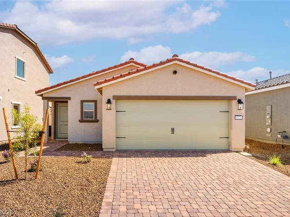 6760 Violet Cascade Ave, Las Vegas, NV 89156