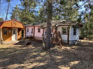 N9590 Dahleen LANE, Crivitz, WI 54114