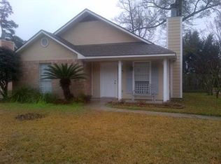 7862 English Oak Rd, Denham Springs, LA 70706