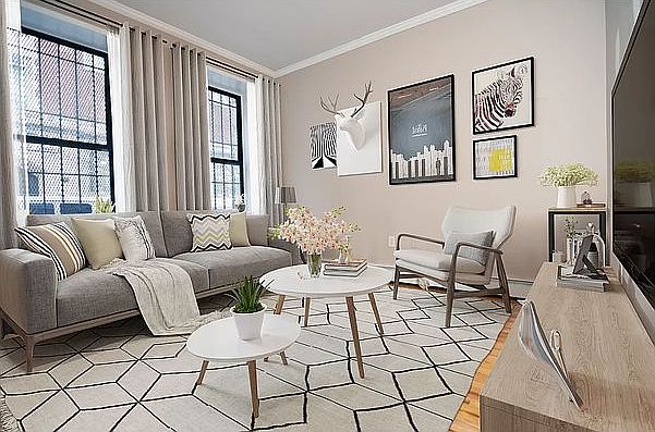 1st image of 245 W 113th St APT 1A