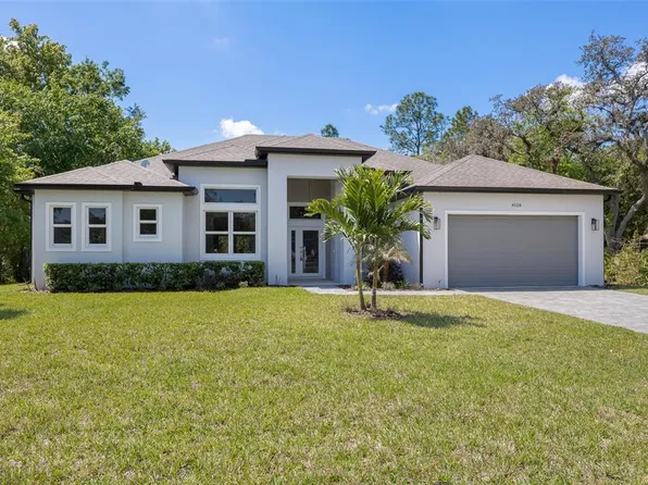 4528 Yorkshire Ln, Kissimmee, FL 34758