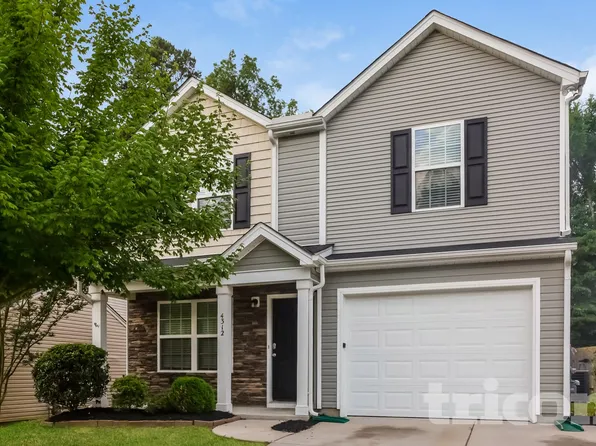 4312 Houldsworth Dr, Charlotte, NC 28213