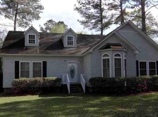 148 Wellington Loop, Ridgeland, SC 29936