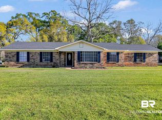 6580 Browder Dr, Theodore, AL 36582