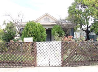 320 M St, Fresno, CA 93721