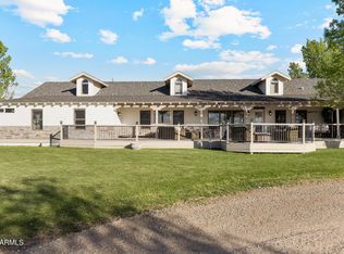 12897 N Tonto Rd, Prescott, AZ 86305