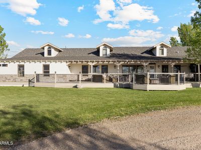 12897 N Tonto Rd, Prescott, AZ, 86305