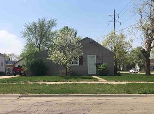 2805 Hanson St, Rockford, IL