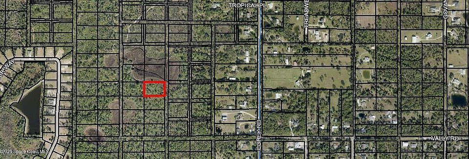 1st image of 4 No Access West Of Corey Rd