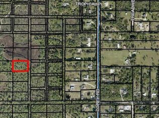 4 No Access West Of Corey Rd, Malabar, FL 32950