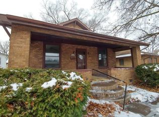 1022 High St, Keokuk, IA 52632
