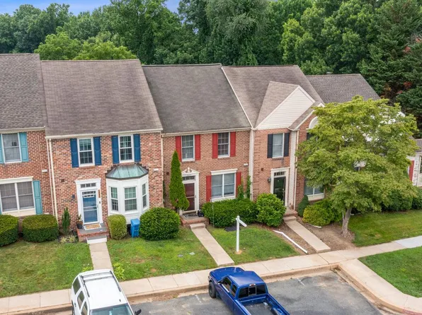 1847 Beth Bridge Cir, Forest Hill, MD 21050