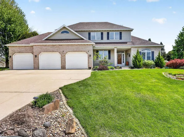 2729 Northwynde Psge, Sun Prairie, WI 53590
