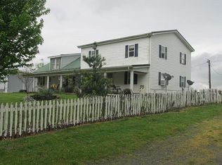 3785 Polin Rd, Willisburg, KY 40078