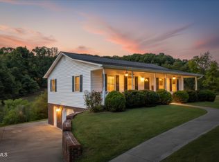 229 Miller Wood Rd, Church Hill, TN 37642